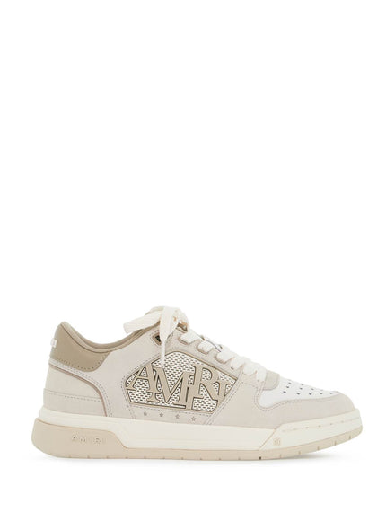 Amiri classic low top sneaker