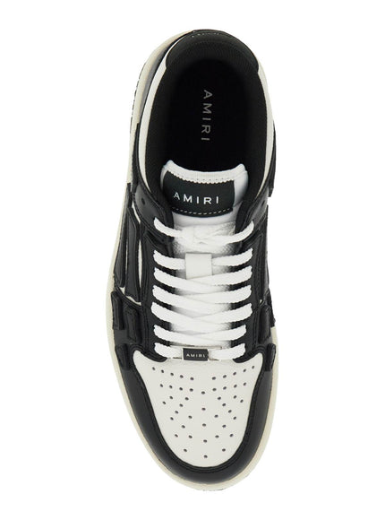 Amiri skel top low sneakers