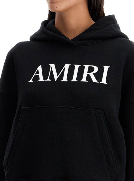 Amiri sweatshirt with letter