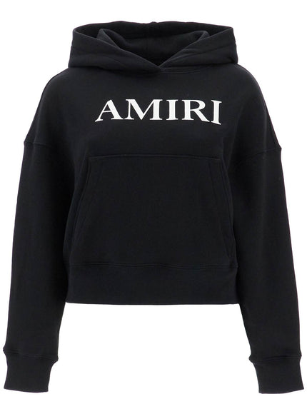 Amiri sweatshirt with letter