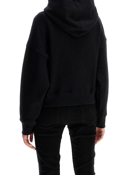 Amiri sweatshirt with letter