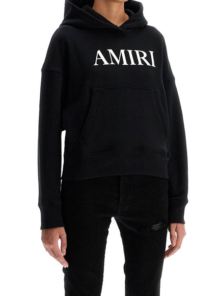 Amiri sweatshirt with letter