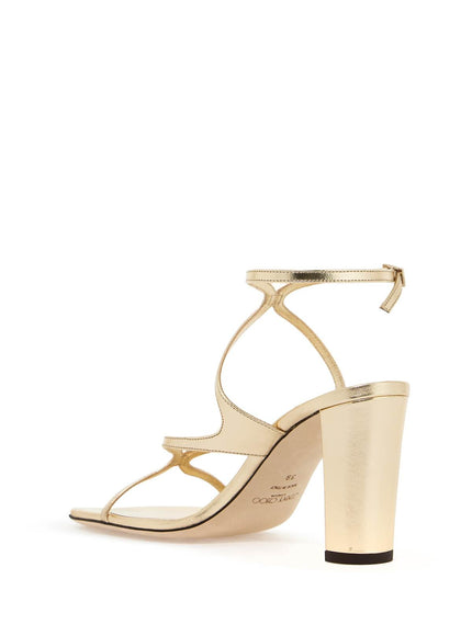 Jimmy Choo 'asia 85 sand