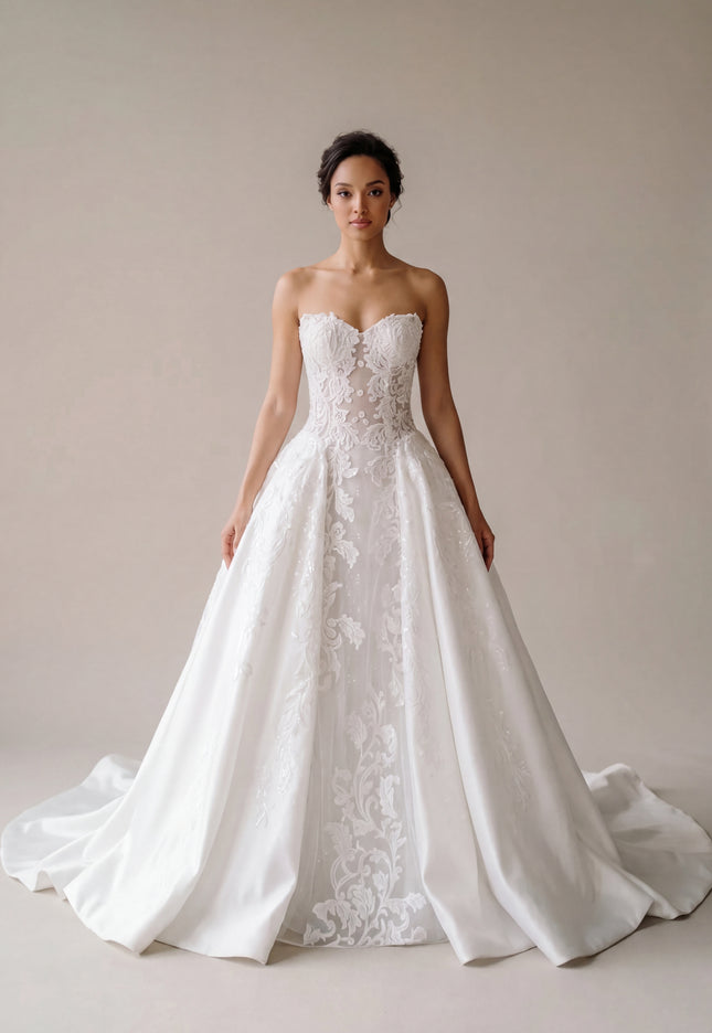 Wedding Dresses | Designer Bridal Gowns at Ellie Belle Wedding Dresses | Designer Bridal Gowns at Ellie Belle