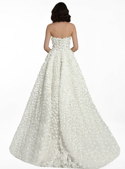 Gemy Maalouf Tracey Gown