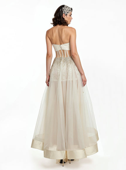 Gemy Maalouf Alice Gown
