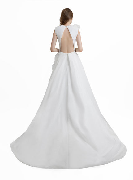 Gemy Maalouf BellaDonna Gown