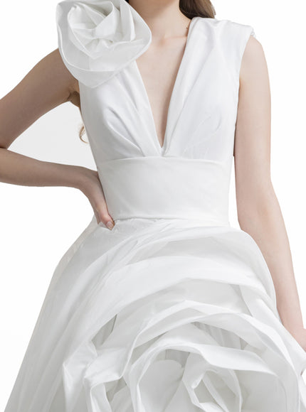 Gemy Maalouf BellaDonna Gown