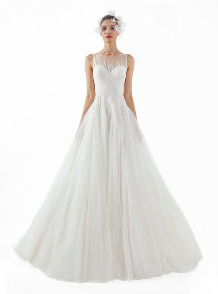 Gemy Maalouf Plage Gown