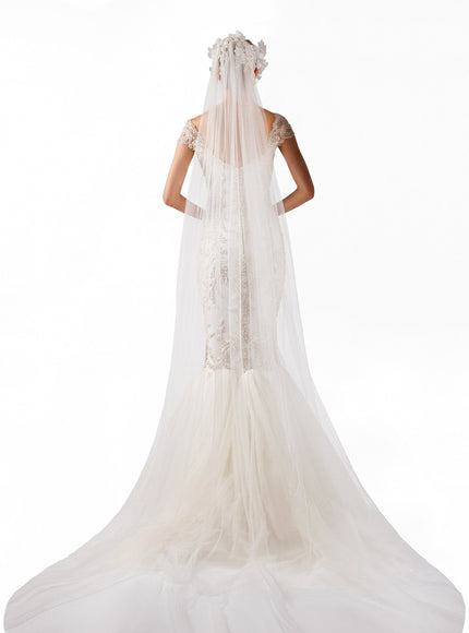 Gemy Maalouf Diner Gown