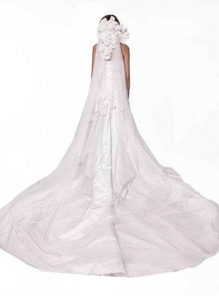 Gemy Maalouf Maria Gown