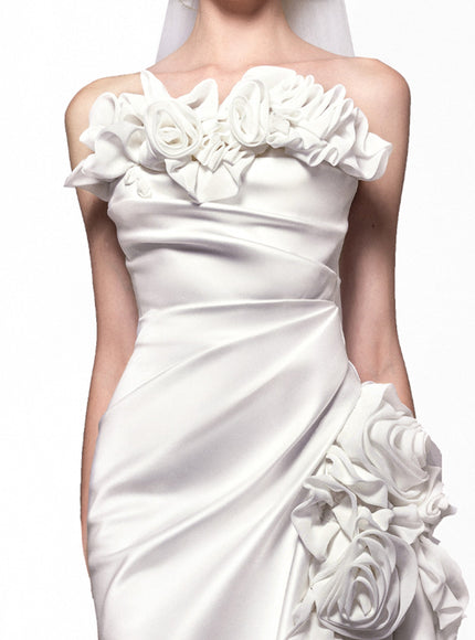 Gemy Maalouf Maria Gown