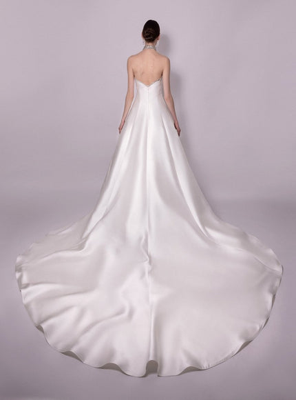 Gemy Maalouf Anne Gown