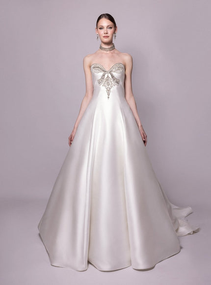 Gemy Maalouf Anne Gown