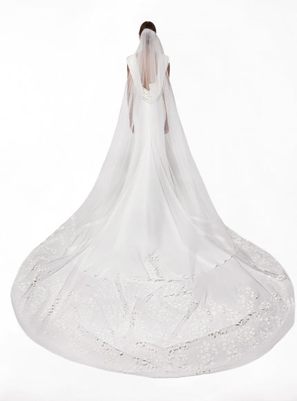 Gemy Maalouf Rania Gown