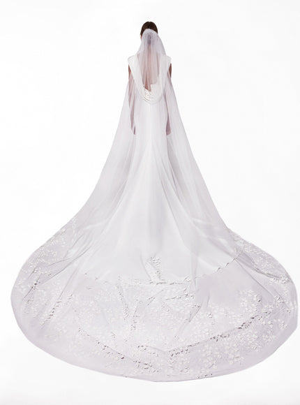 Gemy Maalouf Megan Gown