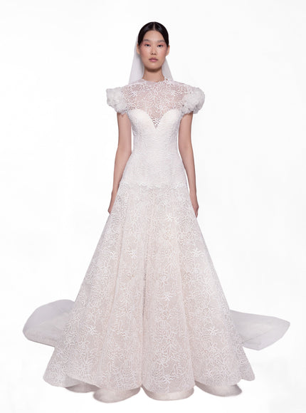 Gemy Maalouf Dream of You Gown