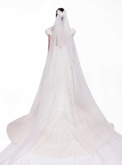 Gemy Maalouf Dream of You Gown