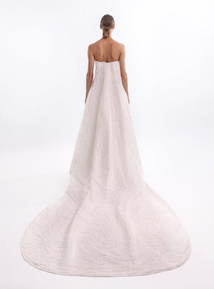 Gemy Maalouf Wren 1 Gown