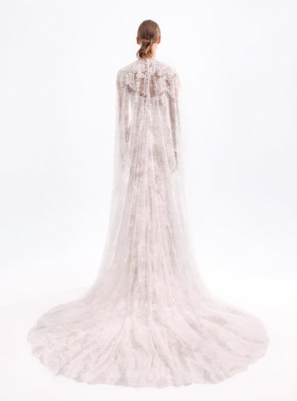 Gemy Maalouf Magpie 2 Gown