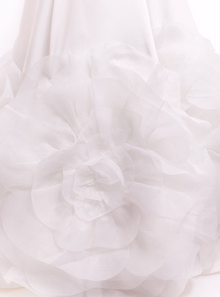 Gemy Maalouf Brindavana Gown