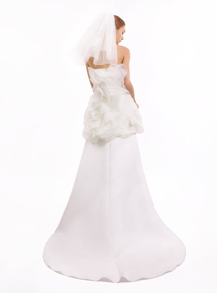 Gemy Maalouf Bobili Gown