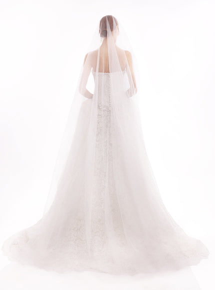 Gemy Maalouf Kew Gown