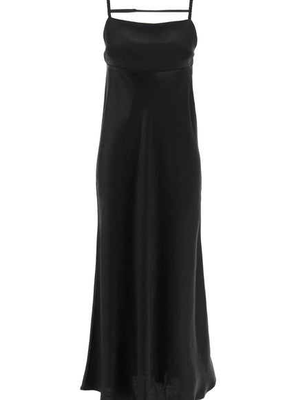 Max Mara Leisure long baden dress