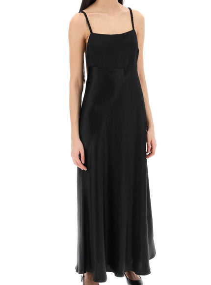 Max Mara Leisure long baden dress