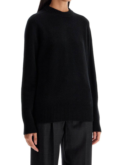 Loulou Studio 'baltra' cashmere sweater