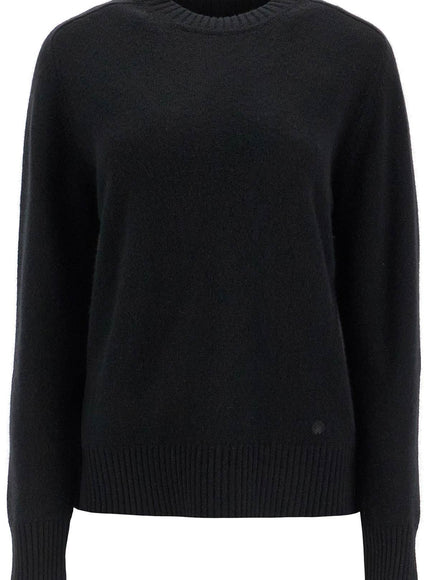 Loulou Studio 'baltra' cashmere sweater