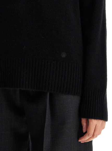 Loulou Studio 'baltra' cashmere sweater