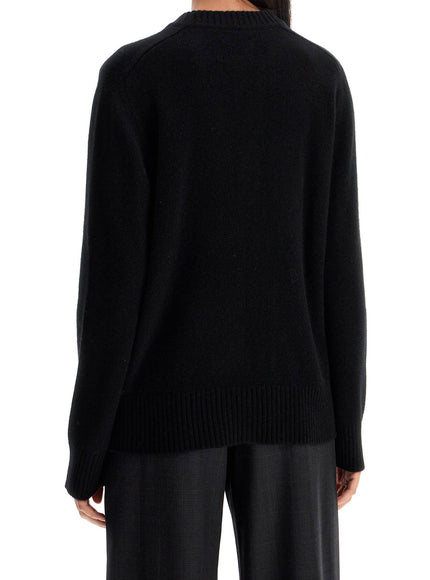 Loulou Studio 'baltra' cashmere sweater