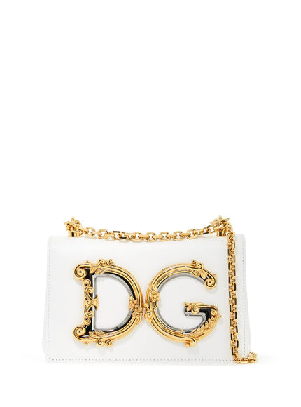 Dolce & Gabbana dg girls shoulder bag