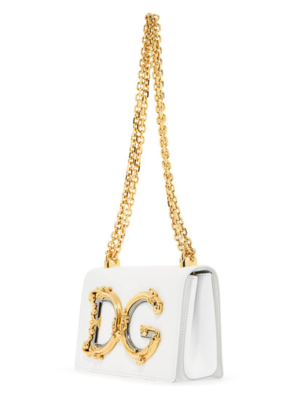 Dolce & Gabbana dg girls shoulder bag