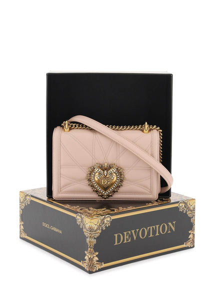 Dolce & Gabbana devotion medium bag