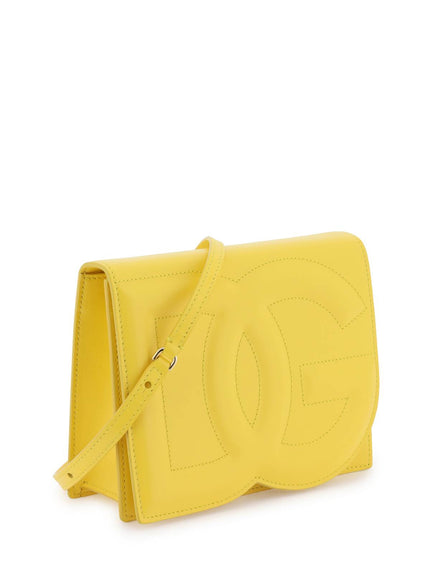 Dolce & Gabbana dg logo crossbody bag