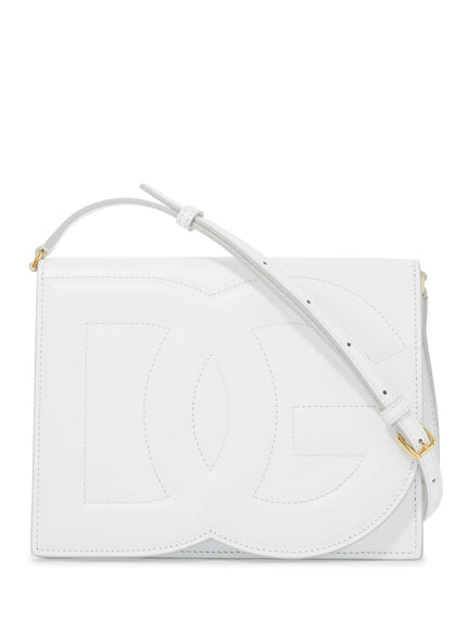 Dolce & Gabbana dg logo crossbody bag