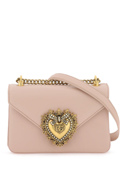 Dolce & Gabbana devotion shoulder bag