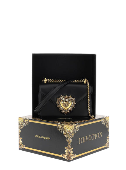 Dolce & Gabbana devotion shoulder bag