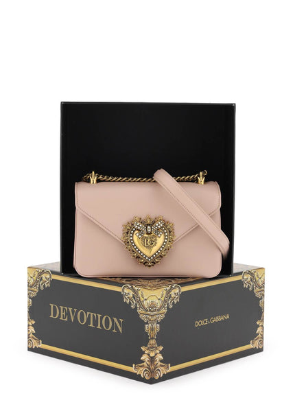 Dolce & Gabbana devotion shoulder bag