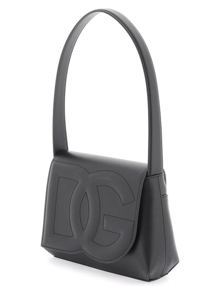 Dolce & Gabbana dg logo shoulder bag