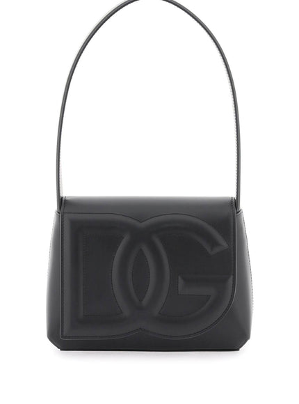 Dolce & Gabbana dg logo shoulder bag