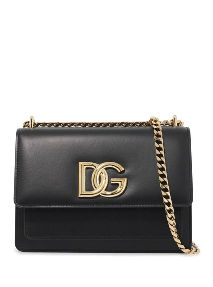 Dolce & Gabbana shoulder bag 3.