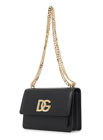 Dolce & Gabbana shoulder bag 3.