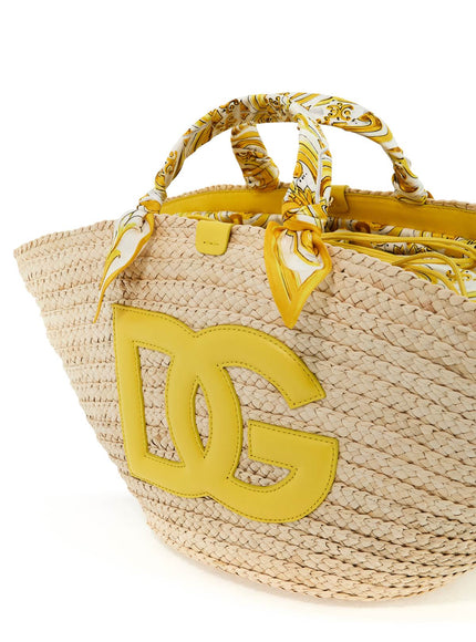 Dolce & Gabbana medium-sized kendra tote bag