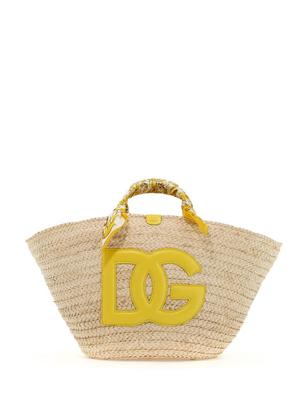 Dolce & Gabbana medium-sized kendra tote bag