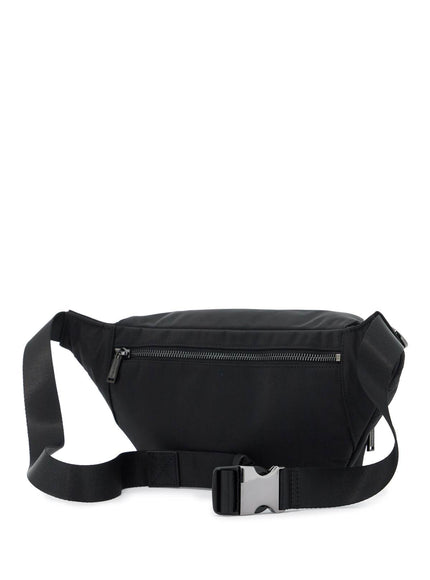 Dsquared2 nylon beltpack