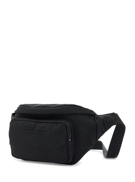 Dsquared2 nylon beltpack