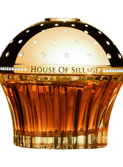 House of Sillage Benevolence Parfum 75ml